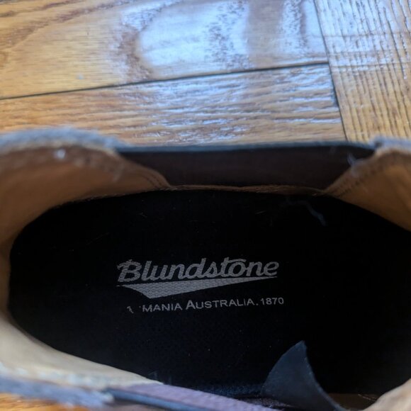 Blundstone boots - Picture 2 of 6
